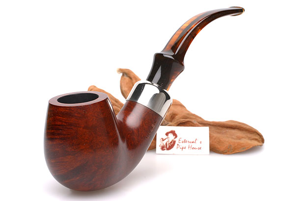 VAUEN Classic Brown 3915 9mm Filter VAUEN Classic Brown 3915 9mm Filter